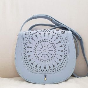 Teddy Blake crossbody bag